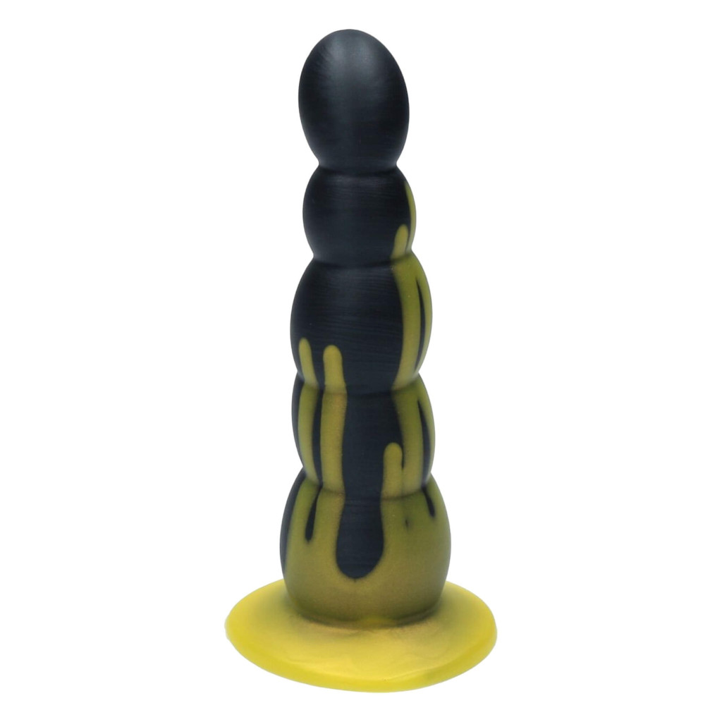 Ylva & Dite Circe - anus Dildo s vakuumskim dnom - Slika 2