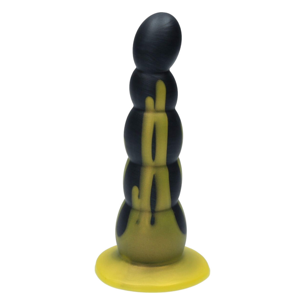 Ylva & Dite Circe - anus Dildo s vakuumskim dnom - Slika 3