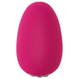Je Joue Mimi Soft - punjivi, vodootporni vibrator za klitoris