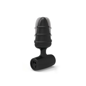 Love Plug - mini analni vibrator