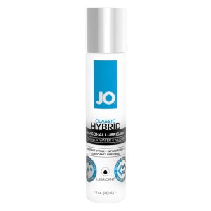 System JO Classic Hybrid