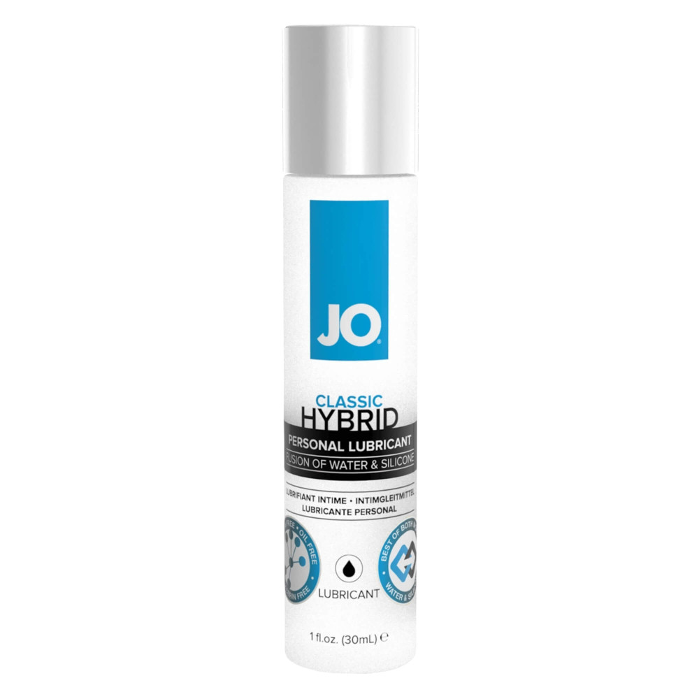 System JO Classic Hybrid