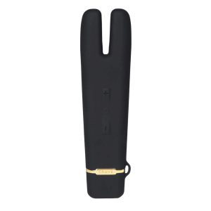 Crave Duet Flex - punjivi vibrator za klitoris