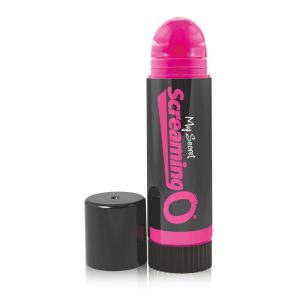 Screaming Lip Balm - vibrator ruž
