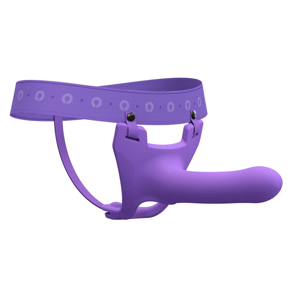 Perfect fit ZORO - strap-on Dildo