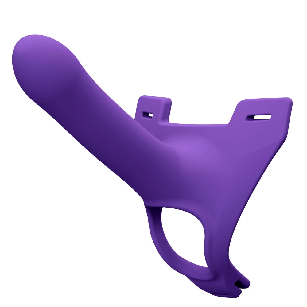 Perfect fit ZORO - strap-on Dildo - Slika 2