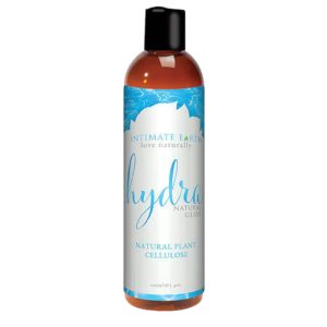 Intimate Earth Hydra Natural - lubrikant na bazi vode (60ml)