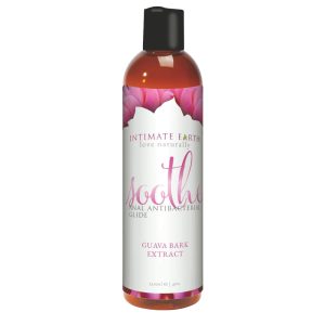 Intimate Earth Soothe - regenerirajući analni lubrikant (240 ml)