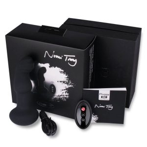 Nomi Tang - Analni vibrator s rotirajućim perlama