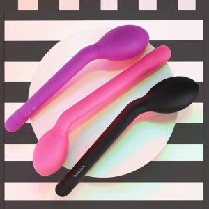 B SWISH Bgee Classic Plus - vodootporni vibrator za G-točku