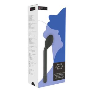 B SWISH Bgee Classic Plus - vodootporni vibrator za G-točku