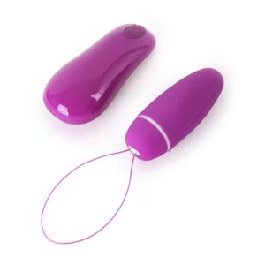 B SWISH Deluxe - radio vibro jaje