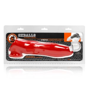 OXBALLS Fido - ovojnica za penis