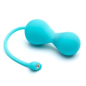 LOVELIFE BY OHMIBOD - KRUSH - pametna, punjiva gejša lopta