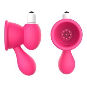 Aixiasia Bobo - vibrator za usisavanje grudi