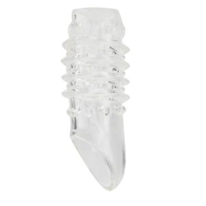Rebrasta navlaka za penis – Rev Sleeve