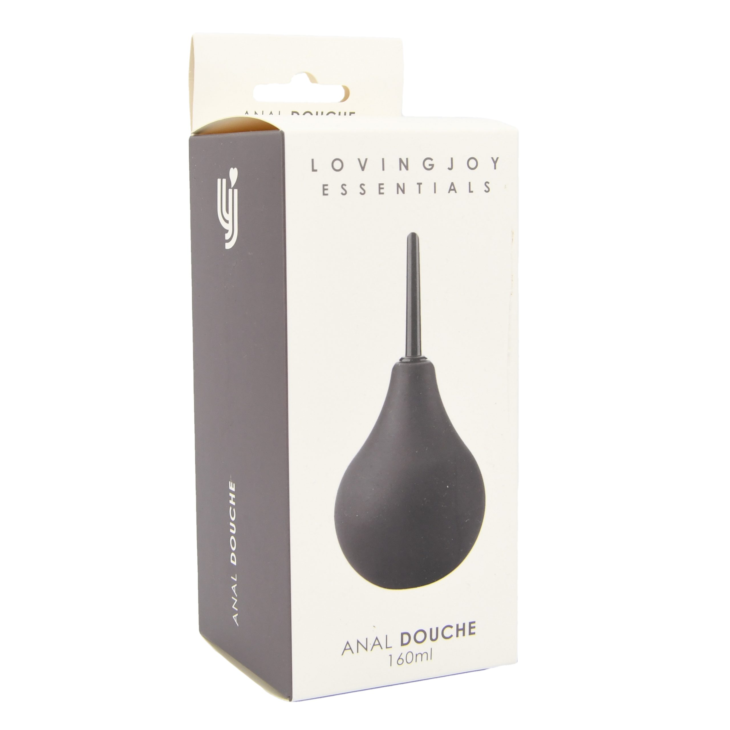 Analni tuš 160ml – Loving Joy - Slika 5