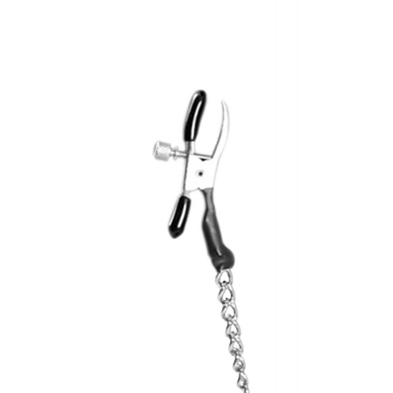 Štipaljke za bradavice Alligator Clamps - Slika 2