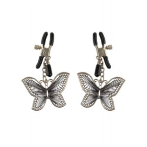 Štipaljke za bradavice Butterfly Clamps