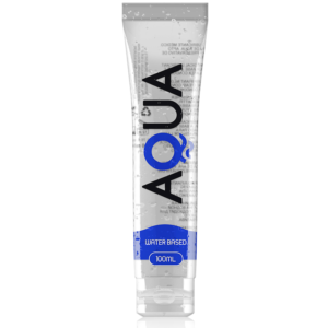Lubrikant na bazi vode Aqua 100ml