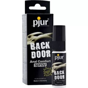 Pjur Back Door – Anal Comfort Spray 20 ml