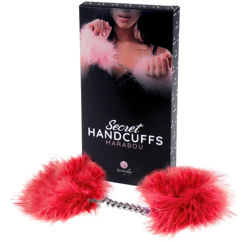 Lisice crvene – Marabou - Slika 3