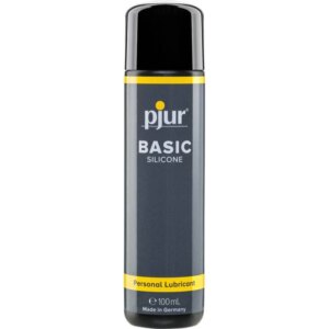 Silikonski lubrikant 100ml – Pjur Basic Personal Glide
