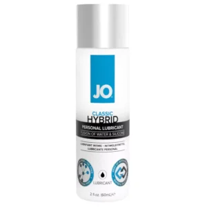 System JO Classic Hybrid - lubrikant (60 ml)