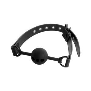 ball gag