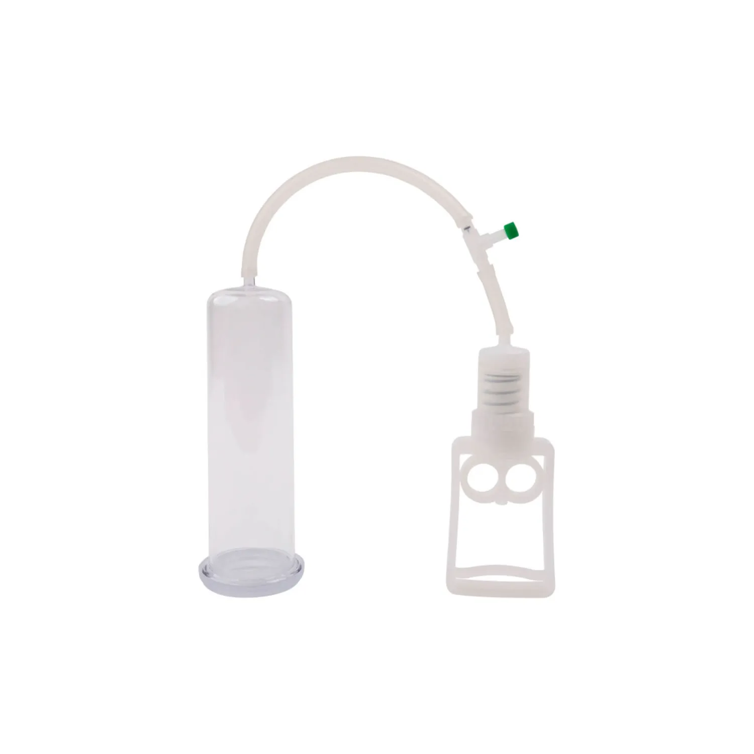 Fröhle PP004 (20 cm) - medicinska pumpa za penis sa snažnom pumpom - Slika 2