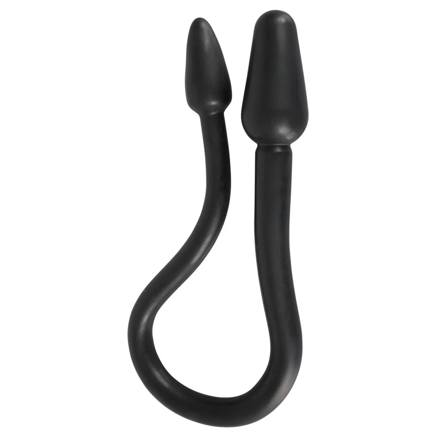 Rebel Double Plug - dupli stožasti analni Dildo - Slika 2