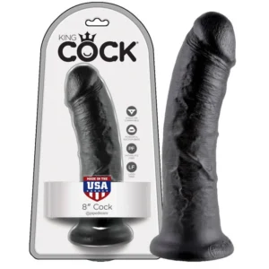 King Cock 8 dilda (20 cm)