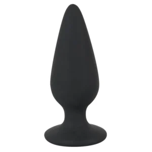 Black Velvet Heavy - 40g analni Dildo