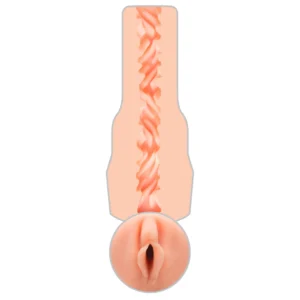 Fleshlight Adriana Chechik Carica - vagina