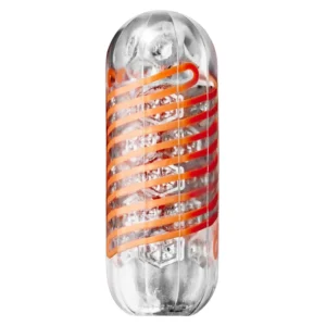 TENGA Spinner Hexa - masturbator za višekratnu upotrebu