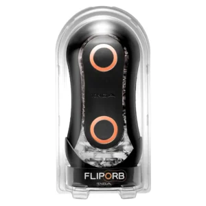 TENGA Flip Orb Strong - jak super masturbator