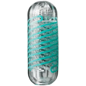 TENGA Spinner Pixel - masturbator za višekratnu upotrebu