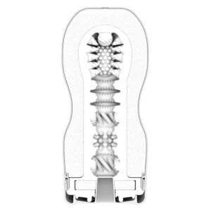TENGA Premium Gentle - masturbator za jednokratnu upotrebu