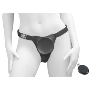 Body Dock G-point Pro - dno koje se može pričvrstiti