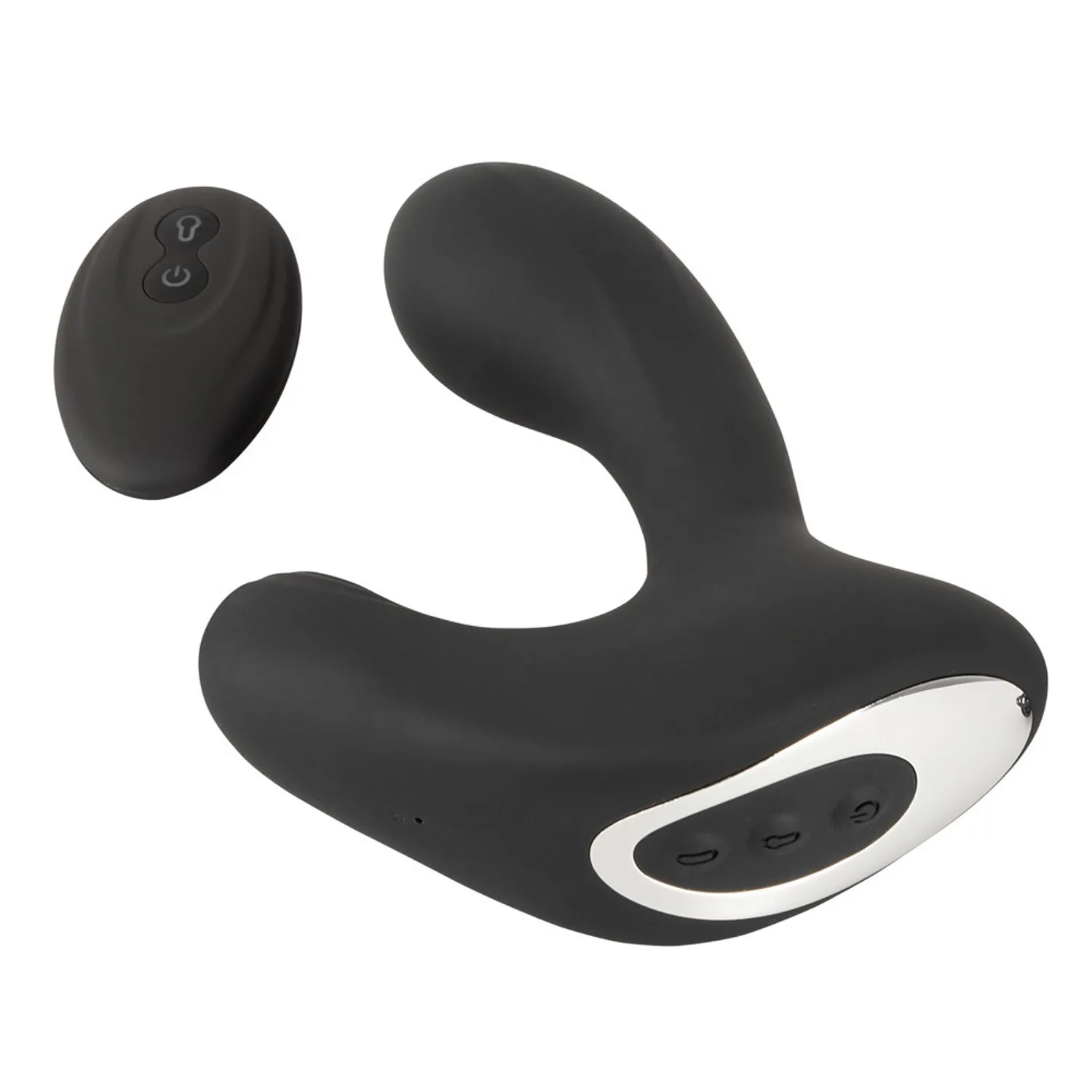 Rebel RC - analni vibrator na baterije, radio pumpa - Slika 2