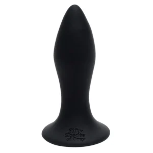 Analni vibrator na baterije Fifty Shades of Gray Sensation