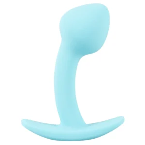 Cuties Mini Butt Plug - silikonski analni Dildo (2,6 cm)