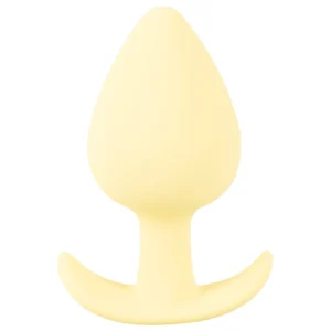 Cuties Mini Butt Plug - silikonski analni Dildoi (3,1 cm)