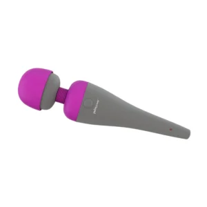 PalmPower vibrator za masažu sa zamjenjivom glavom