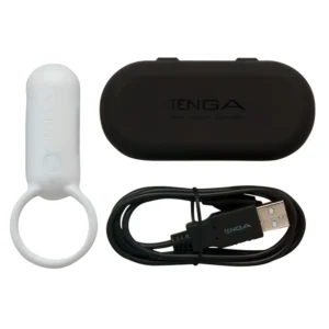 TENGA Smart Vibe - vibrirajući prsten za penis