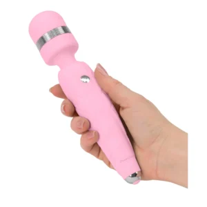 Pillow Talk Cheeky Wand - bežični masažni vibrator