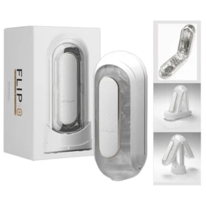 Tenga flip zero vibrirajuci masturbator