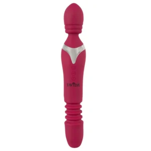 Javida Thrusting - 3u1 vibrator za masažu