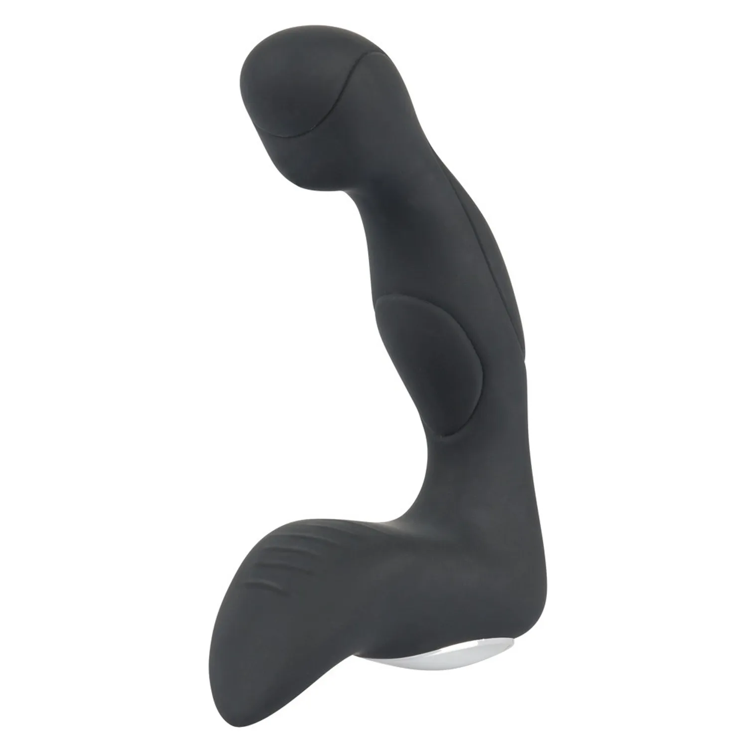 Rebel - bežični, početnički, valoviti vibrator za prostatu