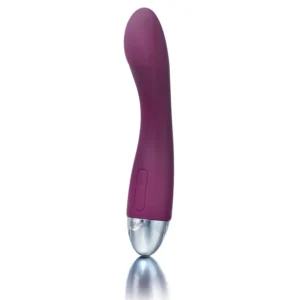 Svakom Amy vibrator na baterije, G-točka (ljubičasti)